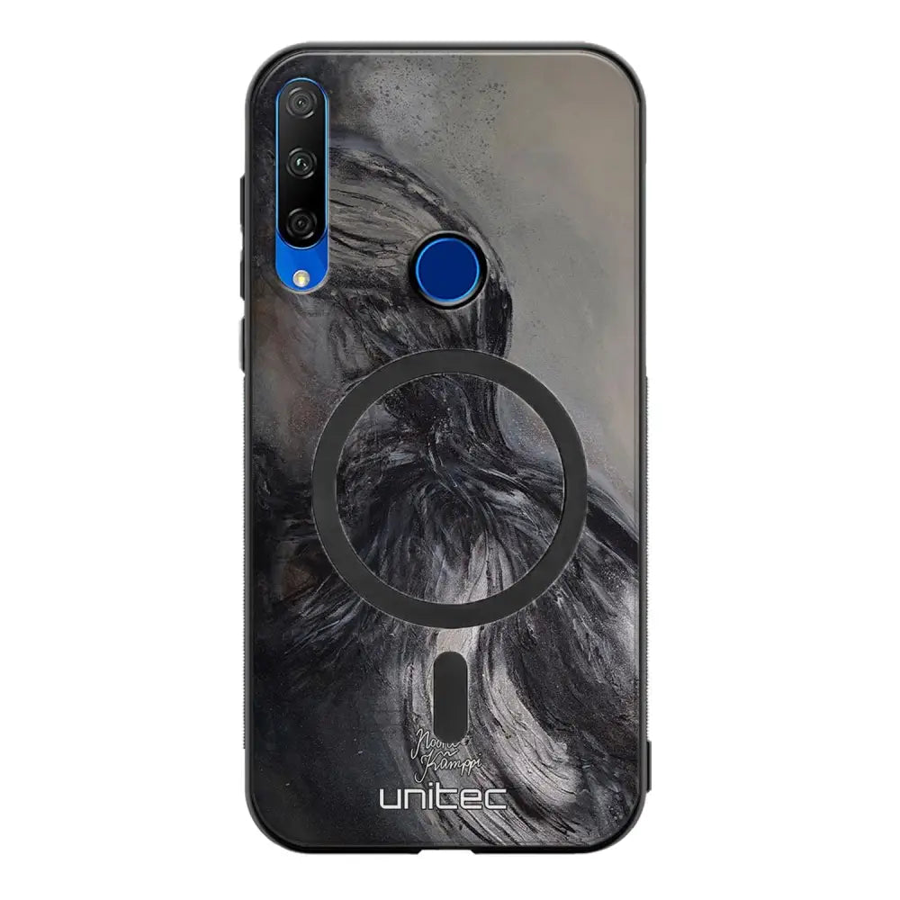 Honor 9X animal kingdom suojakuoret - Unknown - Noora Kämppi
