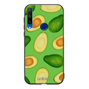 Honor 9X hedelmä suojakuoret - Avocados - Ei