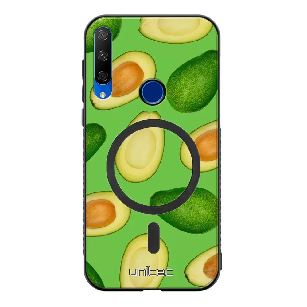 Honor 9X hedelmä suojakuoret - Avocados