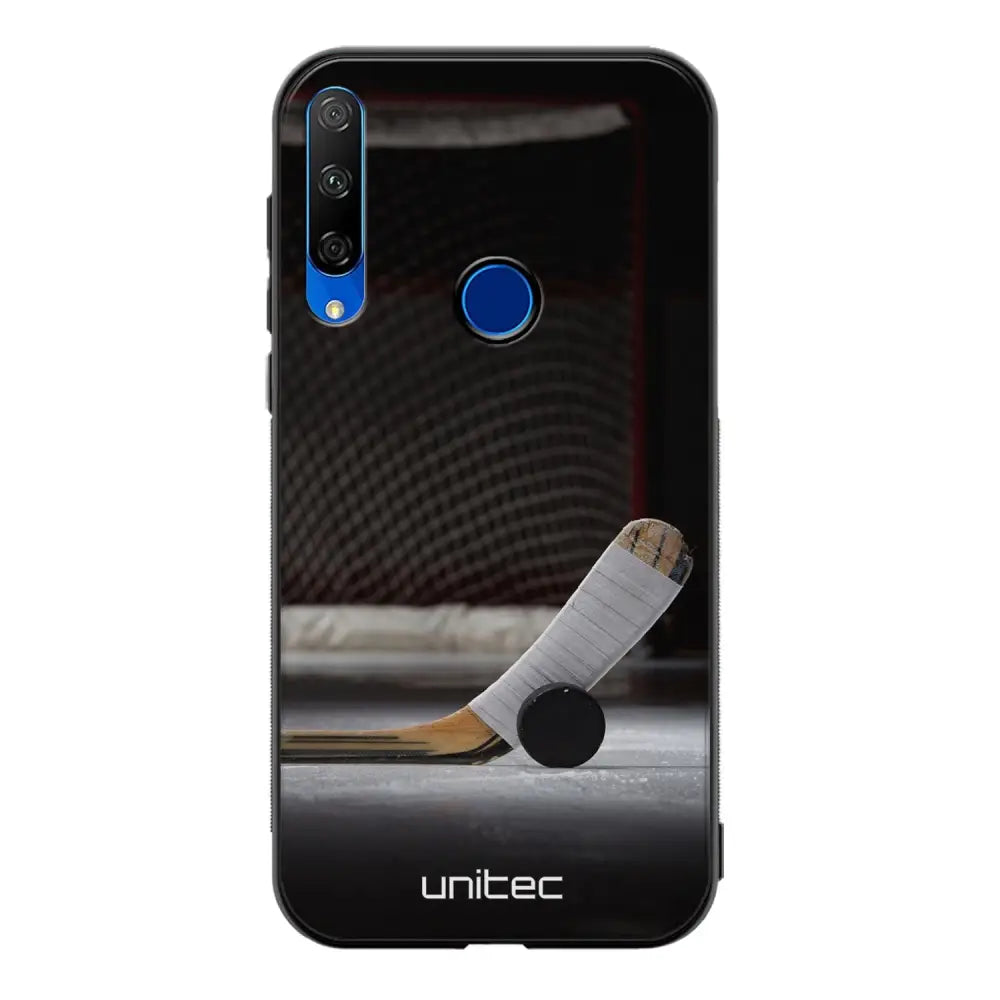 Honor 9X jääkiekko suojakuoret - Jääkiekko - Ei