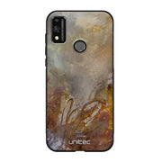 Honor 9X Lite pehmeä eleganssi suojakuoret - Aamunkoi - Noora Kämppi - Ei