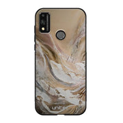 Honor 9X Lite pehmeä eleganssi suojakuoret - Vaarna - Noora Kämppi - Ei