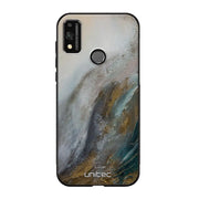 Honor 9X Lite pehmeä eleganssi suojakuoret - Vuono - Noora Kämppi - Ei