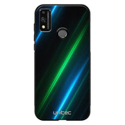 Honor 9X Lite Suojakuoret Neon – Cyber Green
