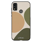 Honor 9X Lite Suojakuoret Pastelli – Nordic Shapes