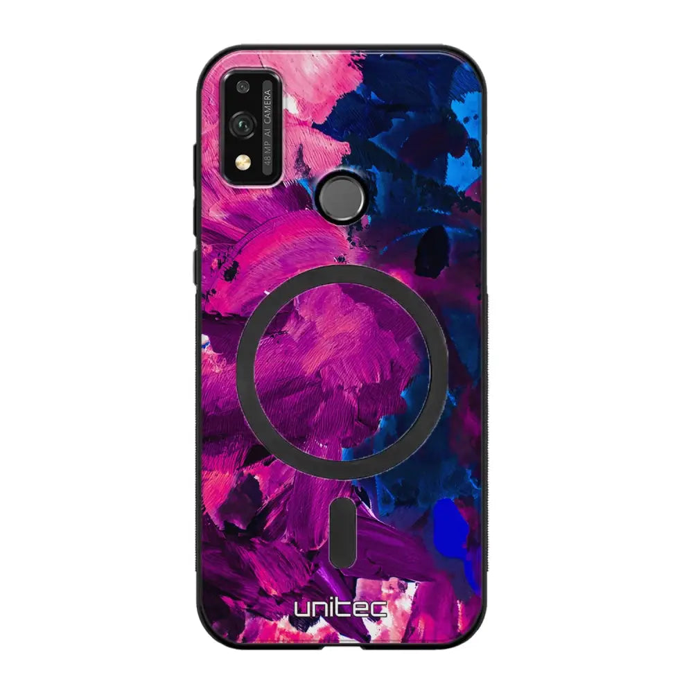 Honor 9X Lite suojakuoret - Painting Strikes