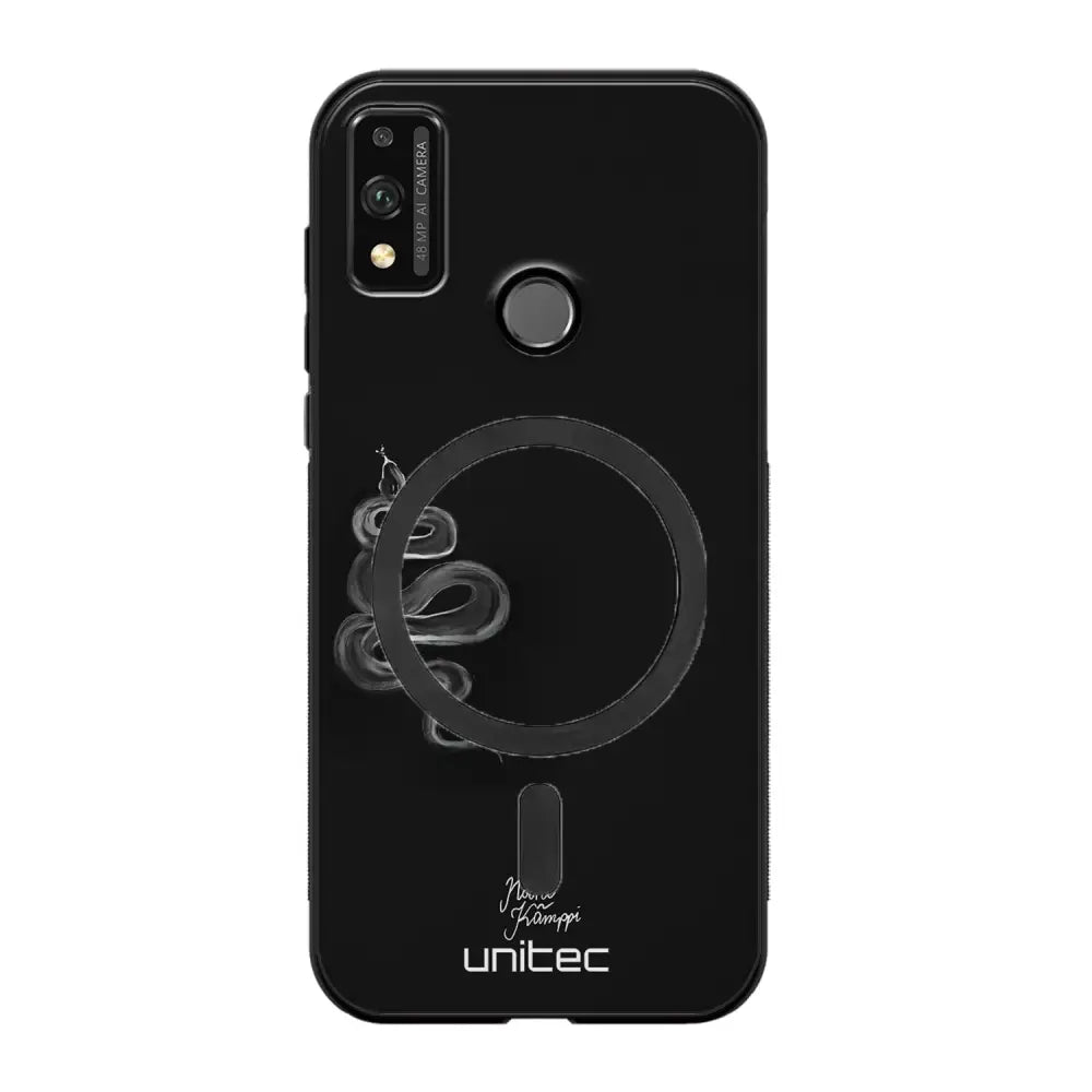 Honor 9X Lite surrealistic sadness suojakuoret - Kärmes - Noora Kämppi