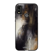 Honor 9X Lite urban magic suojakuoret - Fiilaan - Noora Kämppi - Ei