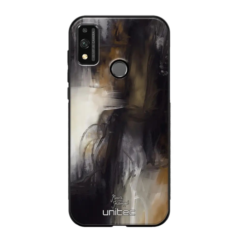 Honor 9X Lite urban magic suojakuoret - Fiilaan - Noora Kämppi - Ei