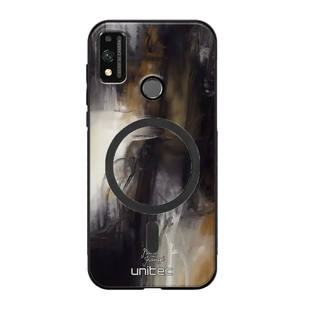 Honor 9X Lite urban magic suojakuoret - Fiilaan - Noora Kämppi