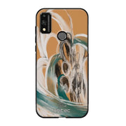 Honor 9X Lite urban magic suojakuoret - Kehrä - Noora Kämppi - Ei