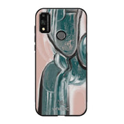 Honor 9X Lite urban magic suojakuoret - Syli - Noora Kämppi - Ei