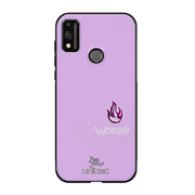 Honor 9X Lite urban magic suojakuoret - Worthy - Noora Kämppi - Ei