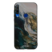 Honor 9X luonnon lumo suojakuoret - Runaway - Noora Kämppi - Ei