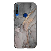 Honor 9X marmori suojakuoret - Pok Rie - Ei