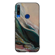 Honor 9X modern art suojakuoret - Nudge - Noora Kämppi - Ei