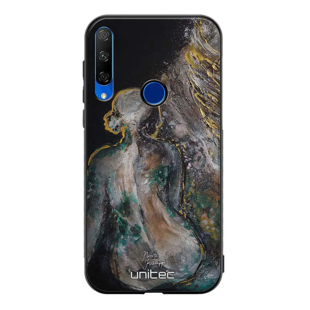 Honor 9X mystinen voima suojakuoret - Chosen One - Noora Kämppi - Ei