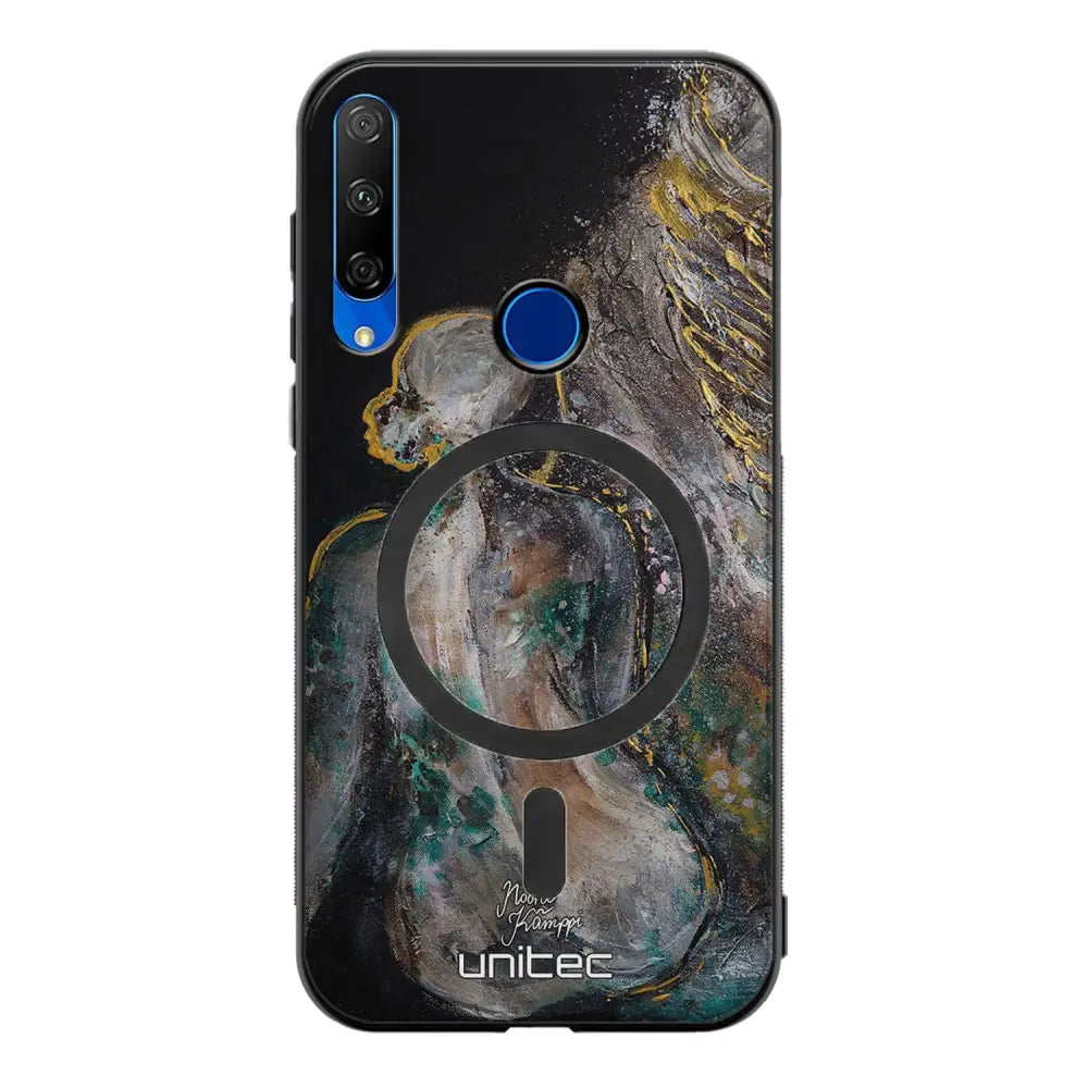 Honor 9X mystinen voima suojakuoret - Chosen One - Noora Kämppi