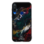 Honor 9X mystinen voima suojakuoret - Reckless - Noora Kämppi - Ei