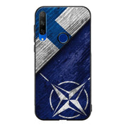 Honor 9X nato suojakuoret - Suomi - Ei