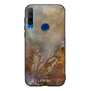 Honor 9X pehmeä eleganssi suojakuoret - Aamunkoi - Noora Kämppi - Ei