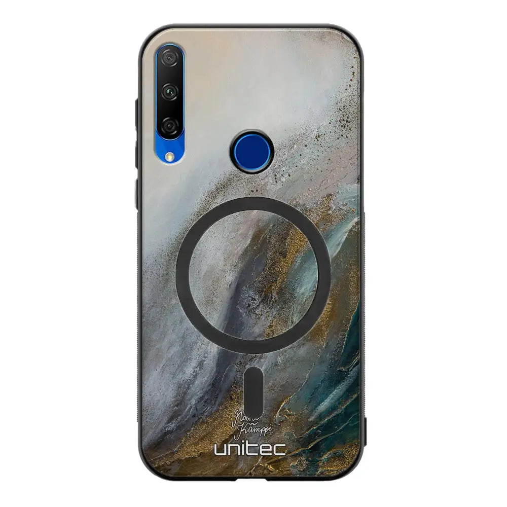 Honor 9X pehmeä eleganssi suojakuoret - Vuono - Noora Kämppi