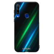 Honor 9X Suojakuoret Neon – Cyber Green