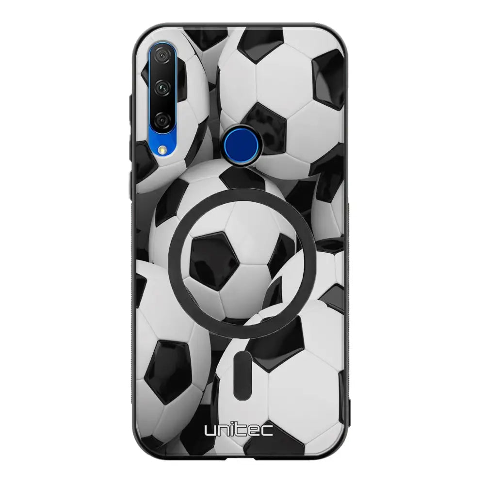Honor 9X suojakuoret - Football