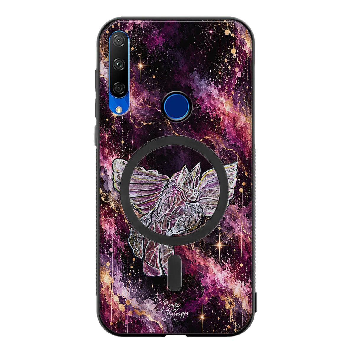 Honor 9X Suojakuoret Kide – Amulet – Noora Kämppi