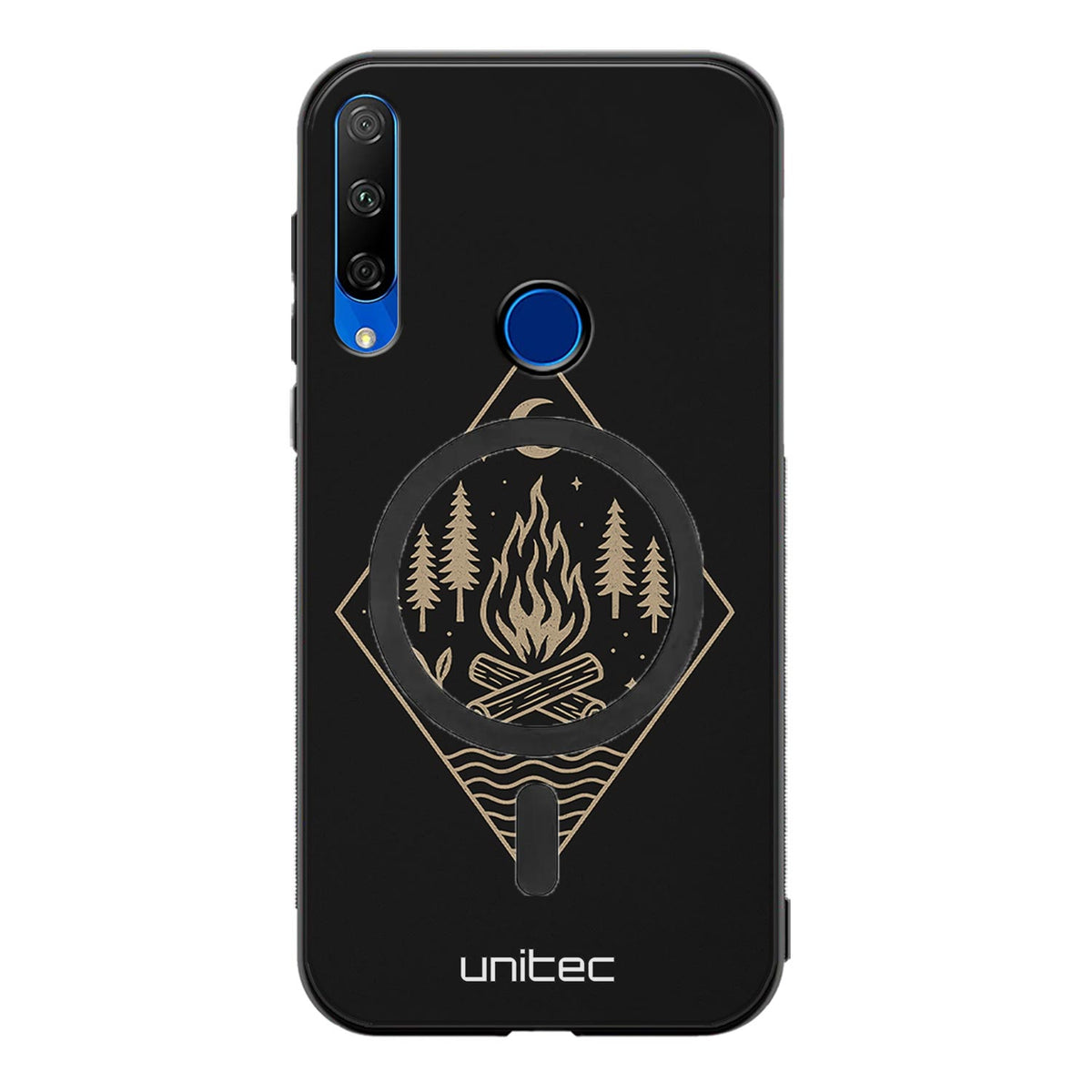 Honor 9X Suojakuoret Outdoor – Campfire