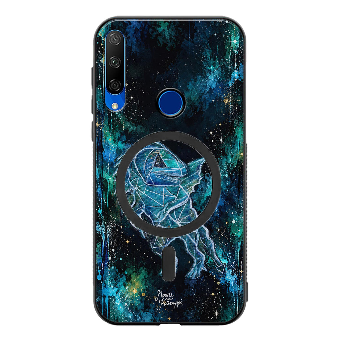 Honor 9X Suojakuoret Kide – Dionel – Noora Kämppi