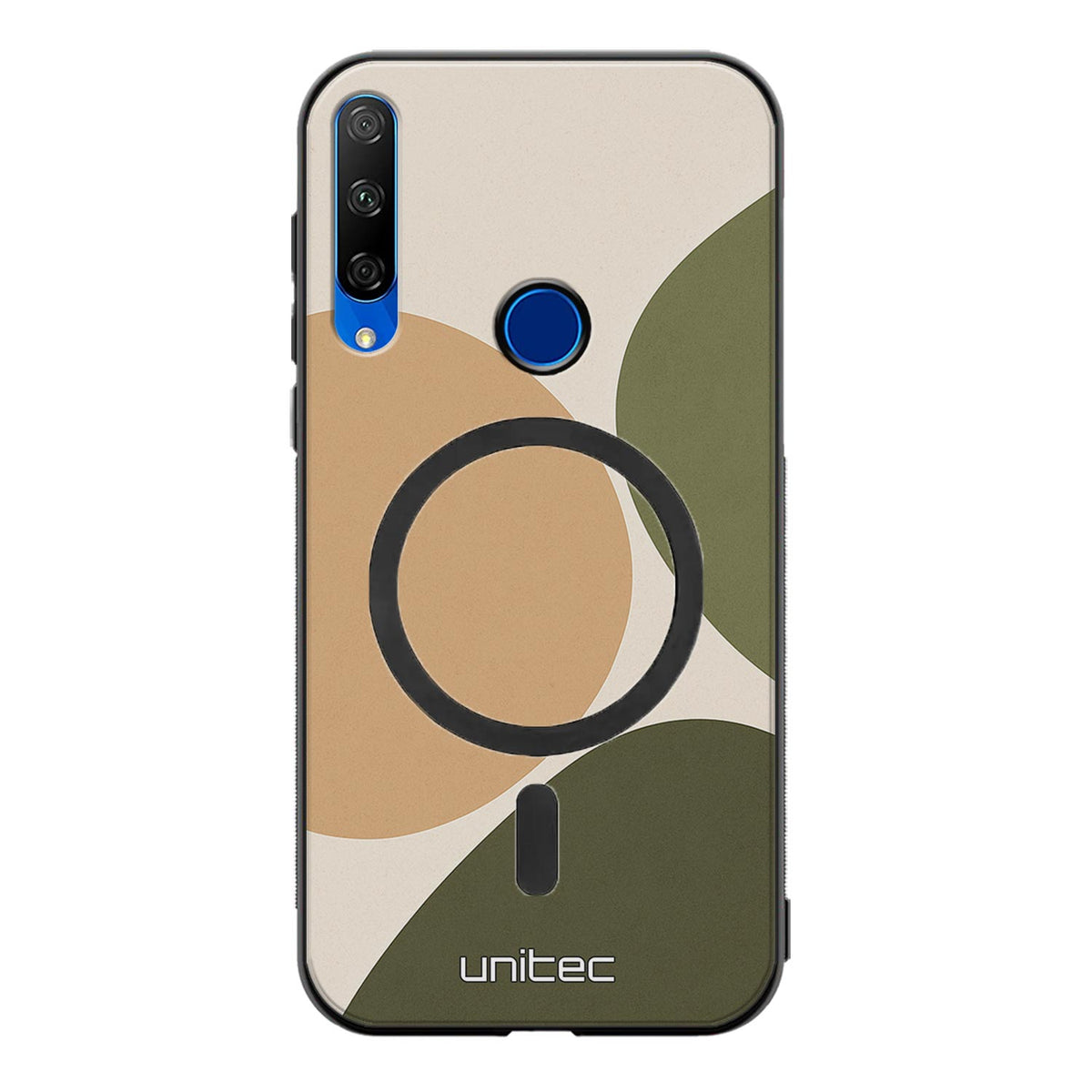 Honor 9X Suojakuoret Pastelli – Nordic Shapes