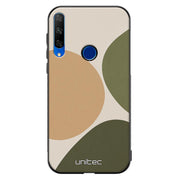 Honor 9X Suojakuoret Pastelli – Nordic Shapes