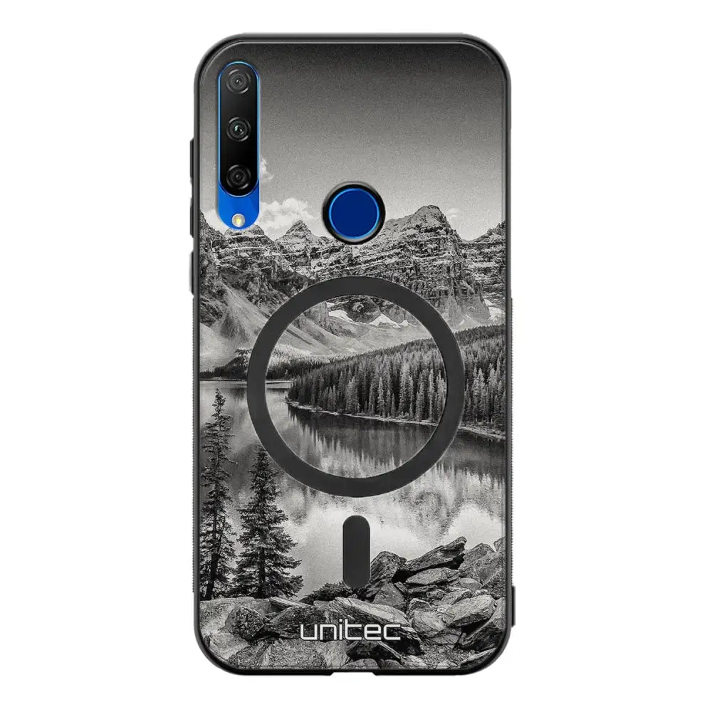 Honor 9X suojakuoret - Rocky Mountains
