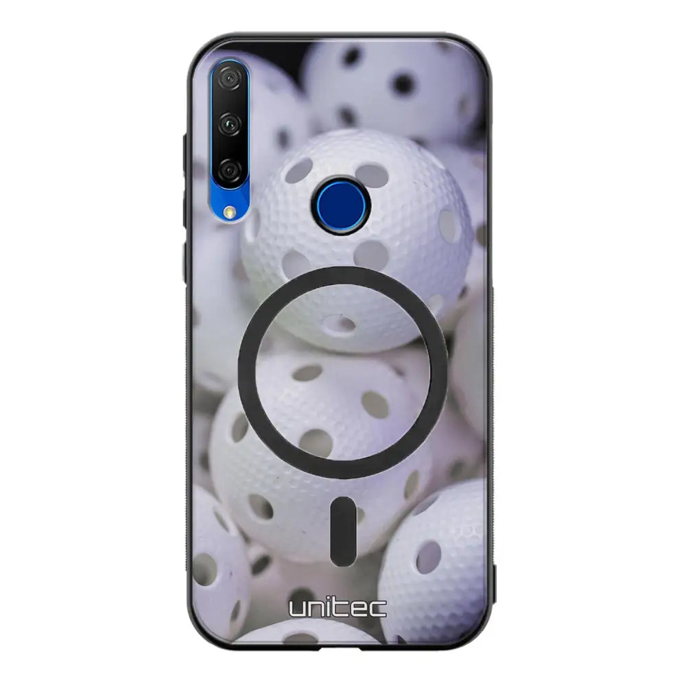 Honor 9X suojakuoret - Salibandy