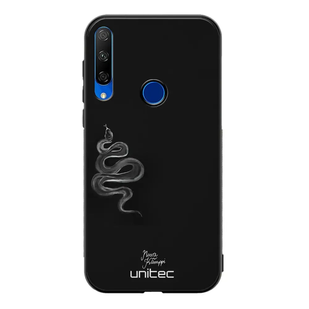 Honor 9X surrealistic sadness suojakuoret - Kärmes - Noora Kämppi - Ei