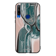 Honor 9X urban magic suojakuoret - Syli - Noora Kämppi - Ei