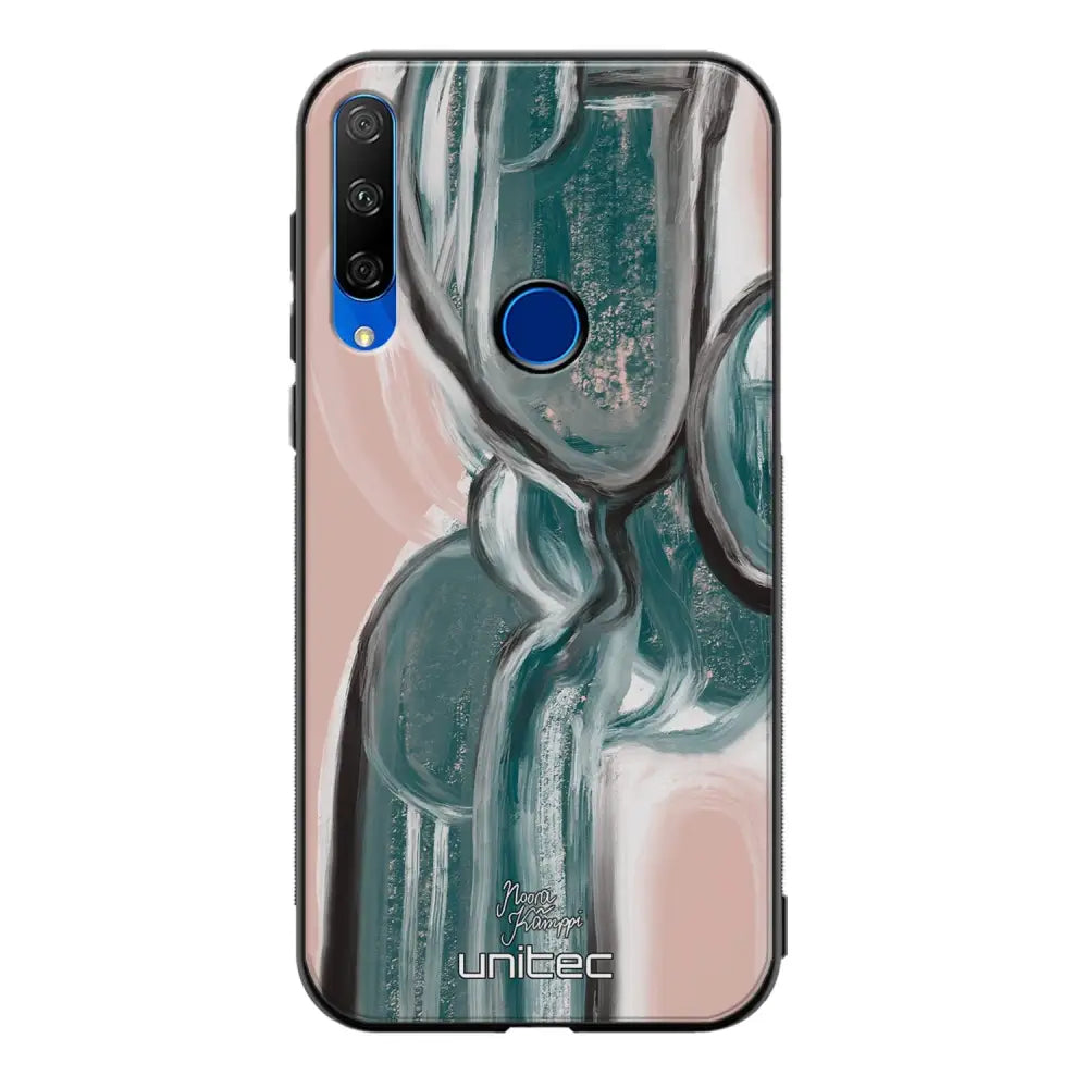 Honor 9X urban magic suojakuoret - Syli - Noora Kämppi - Ei