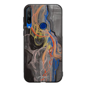 Honor 9X urban magic suojakuoret - Tarina - Noora Kämppi - Ei