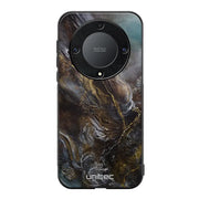 Honor Magic 5 Lite luonnon lumo suojakuoret - Windy - Noora Kämppi - Ei