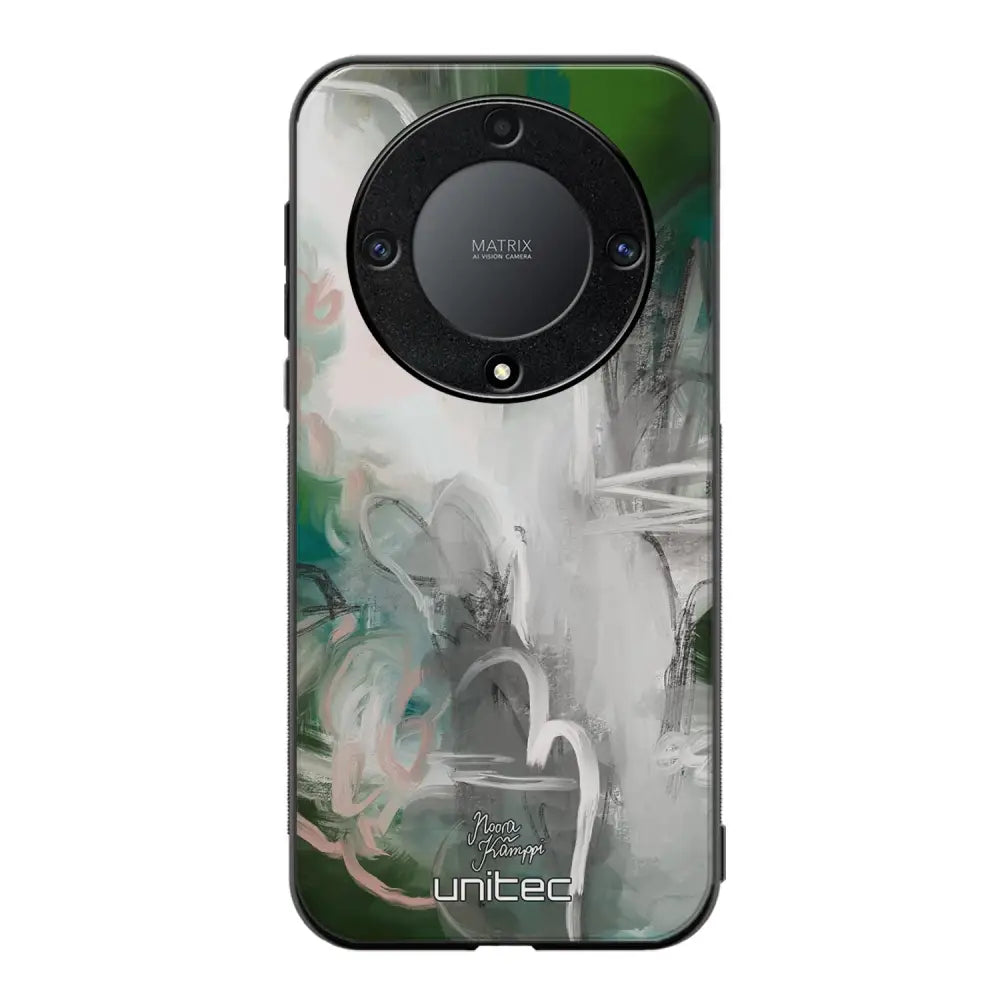 Honor Magic 5 Lite modern art suojakuoret - Siimes - Noora Kämppi - Ei