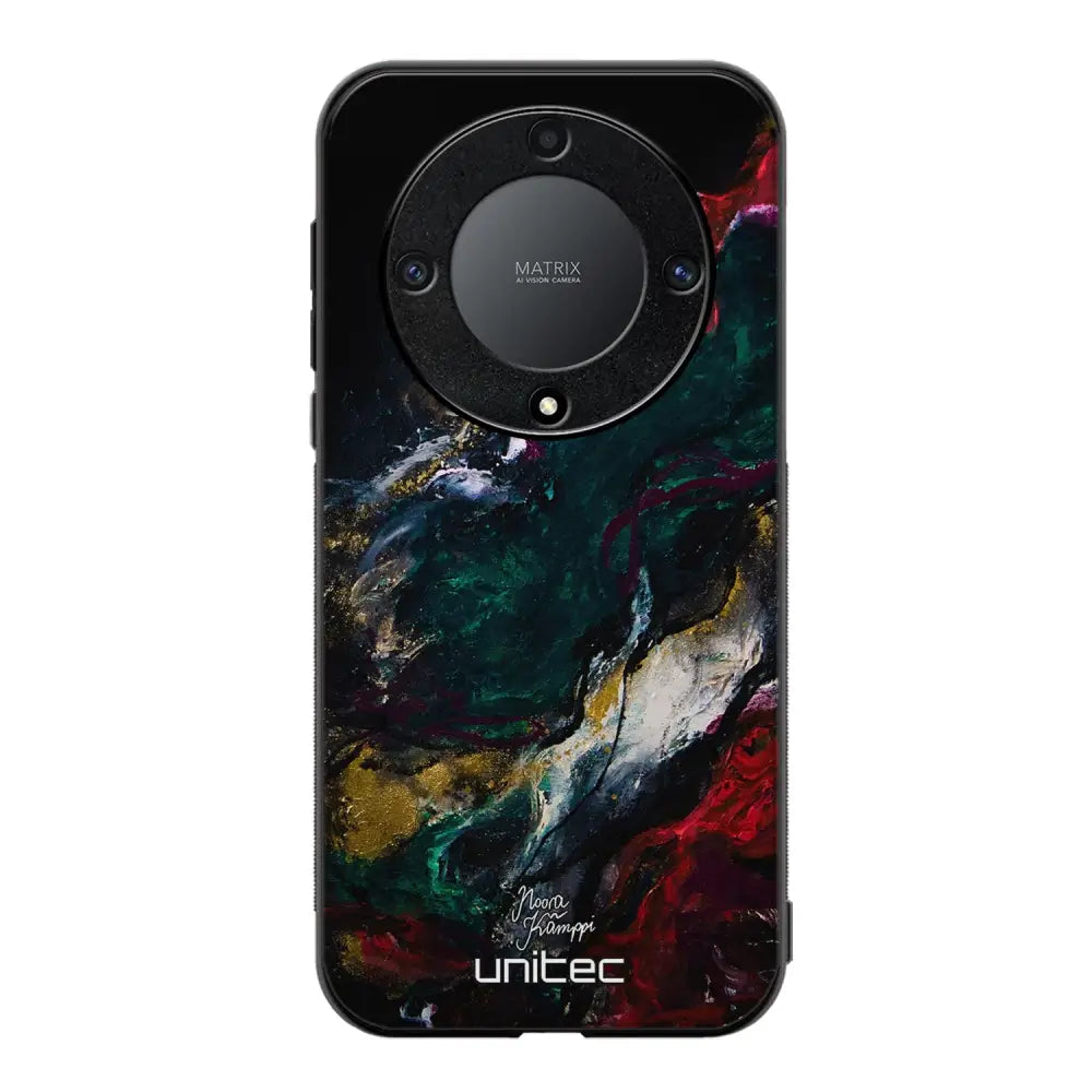 Honor Magic 5 Lite mystinen voima suojakuoret - Reckless - Noora Kämppi - Ei