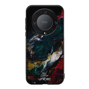 Honor Magic 5 Lite mystinen voima suojakuoret - Reckless - Noora Kämppi - Ei