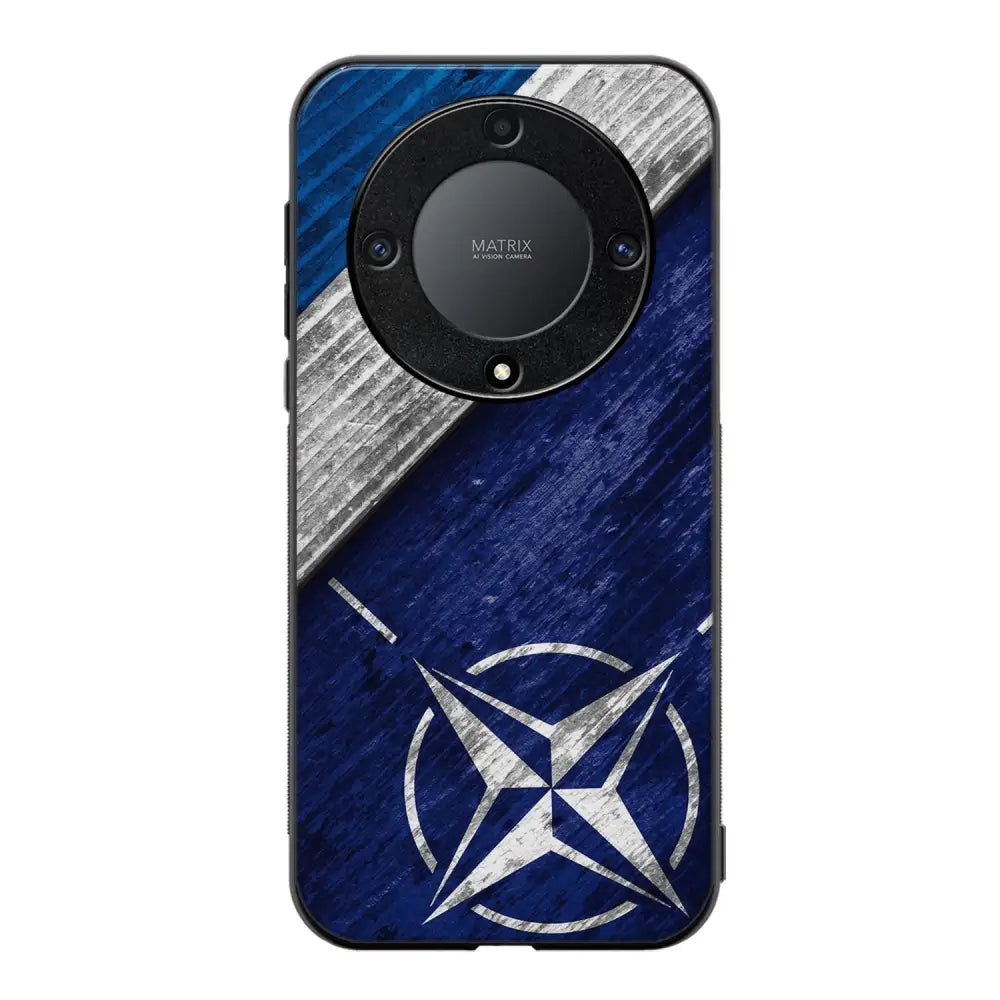 Honor Magic 5 Lite nato suojakuoret - Suomi - Ei