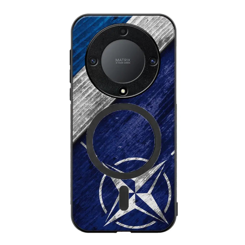 Honor Magic 5 Lite nato suojakuoret - Suomi