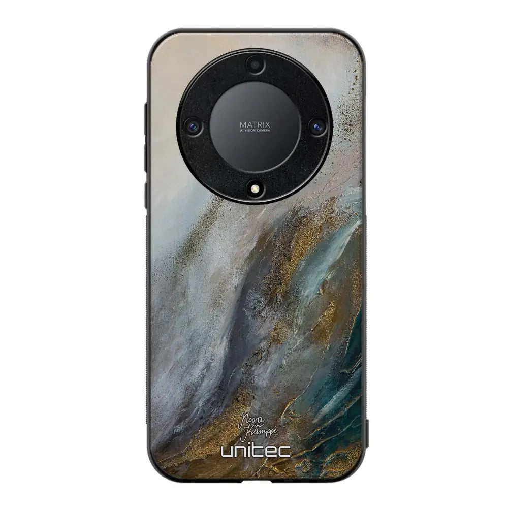 Honor Magic 5 Lite pehmeä eleganssi suojakuoret - Vuono - Noora Kämppi - Ei