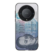 Honor Magic 5 Lite seteli suojakuoret - Tonnin Seteli - Ei