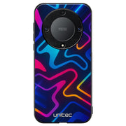 Honor Magic 5 Lite Suojakuoret Neon – Electric Vibe