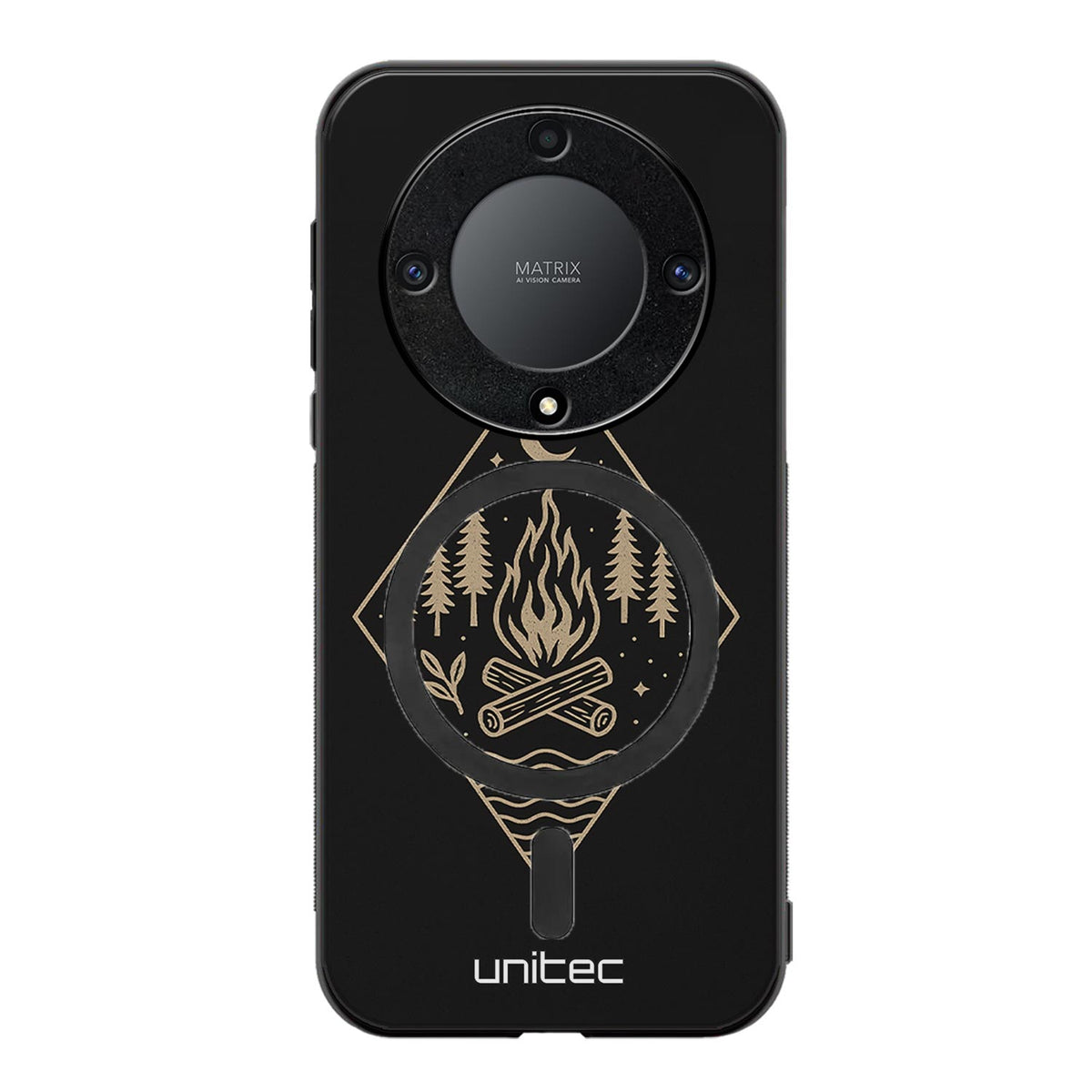 Honor Magic 5 Lite Suojakuoret Outdoor – Campfire