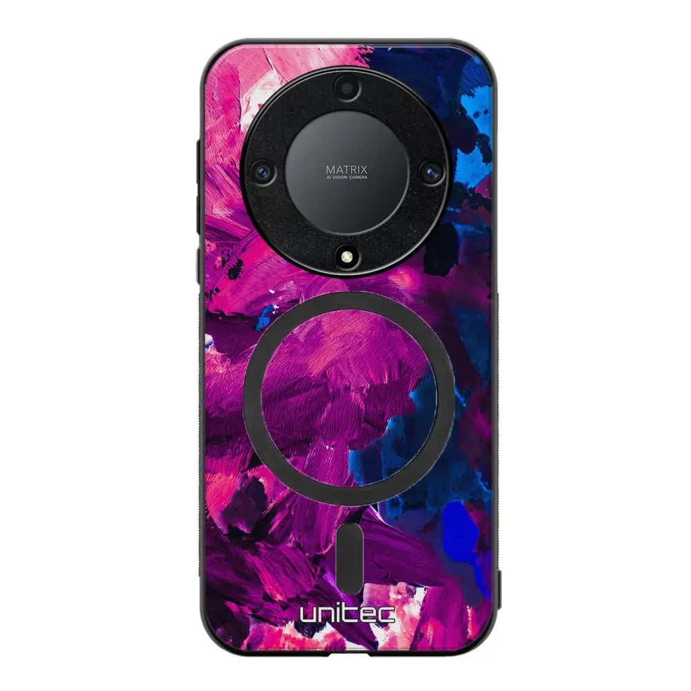 Honor Magic 5 Lite suojakuoret - Painting Strikes